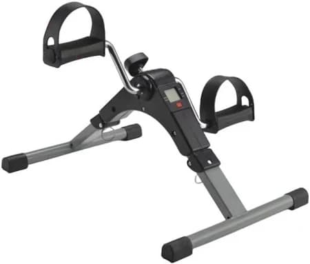 Bicicleta Ergométrica Com Display