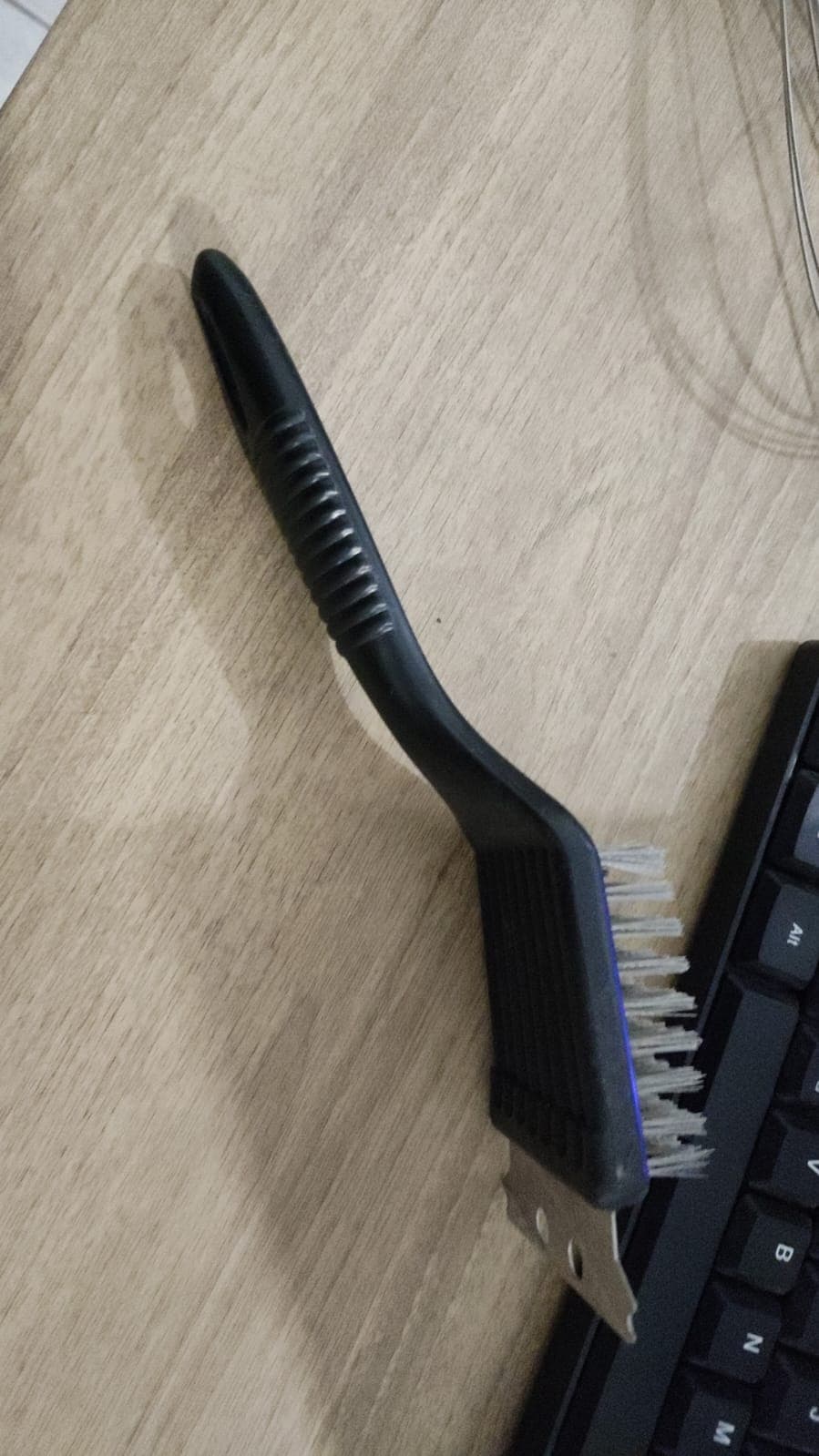 Escova de Grelha 