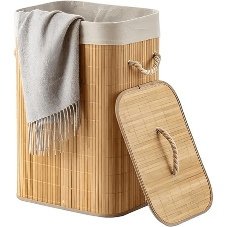 Cesto Bambu 70 litros