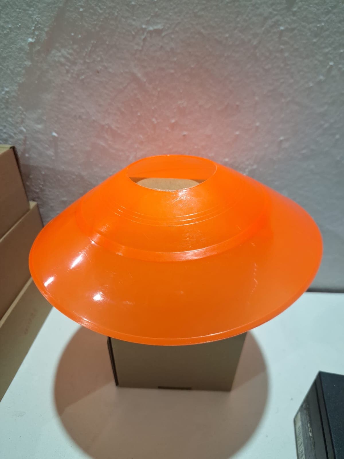Mini Chapéu Para Exercício Funcional
