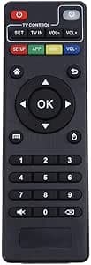 Controle Remoto TV BOX