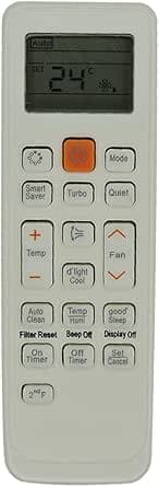 Controle Remoto Samsumg Ar