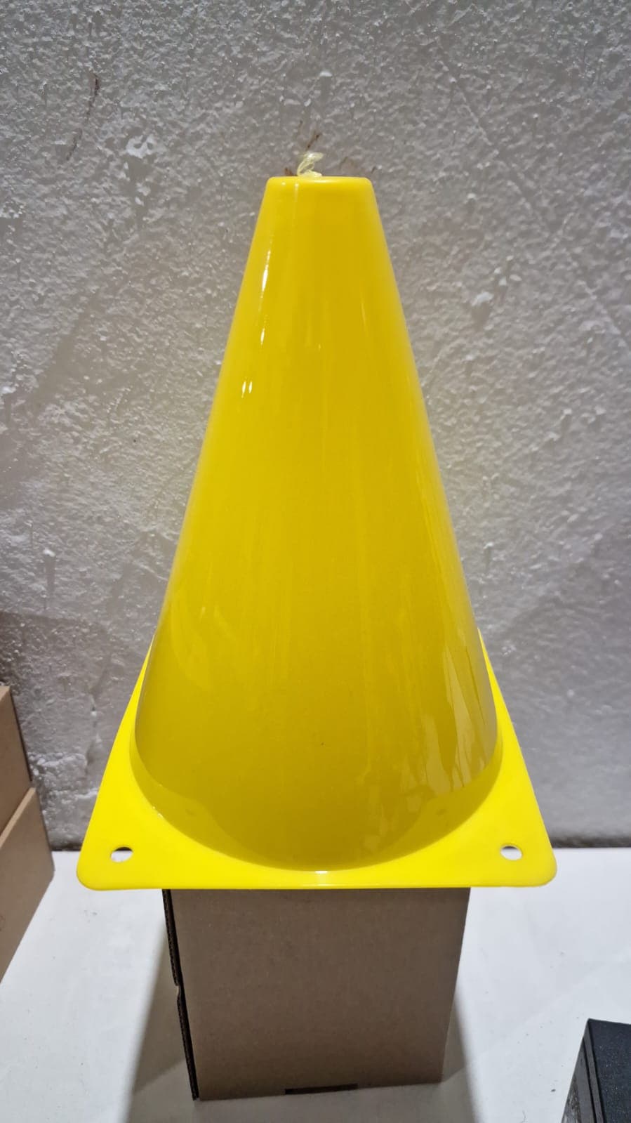 Mini Cone Para Exercício Funcional