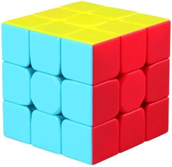 Cubo Magico 3x3