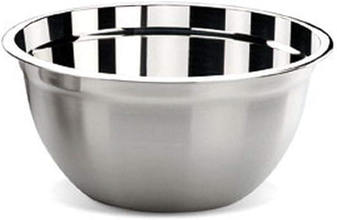 Tigela De Inox 26cm