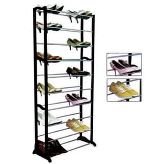 Sapateira Vertical 20 Pares 140 CM