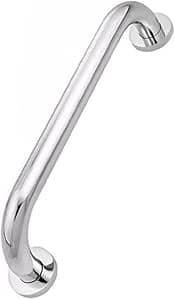 Barra de apoio inox 30cm