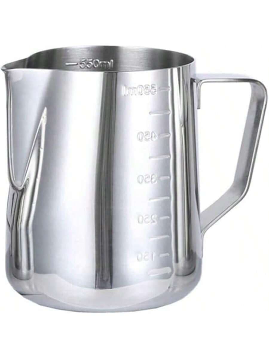 Jarra Inox Para Leite 350ML