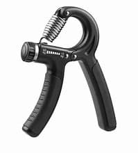 Hand Grip com mola ajustável