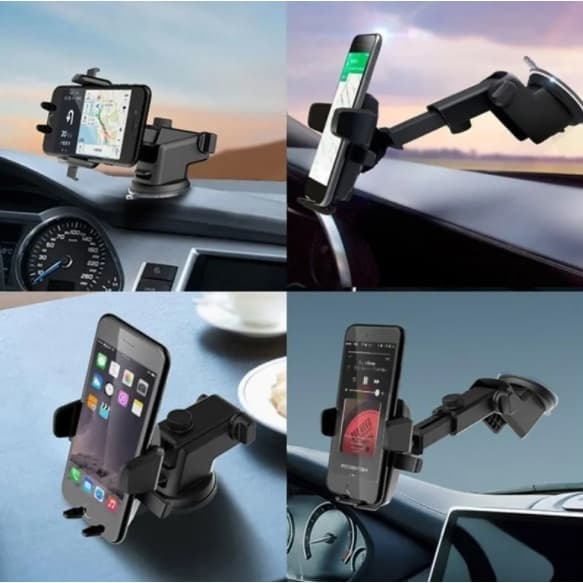 Suporte de Celular de Painel Ou Vidro
