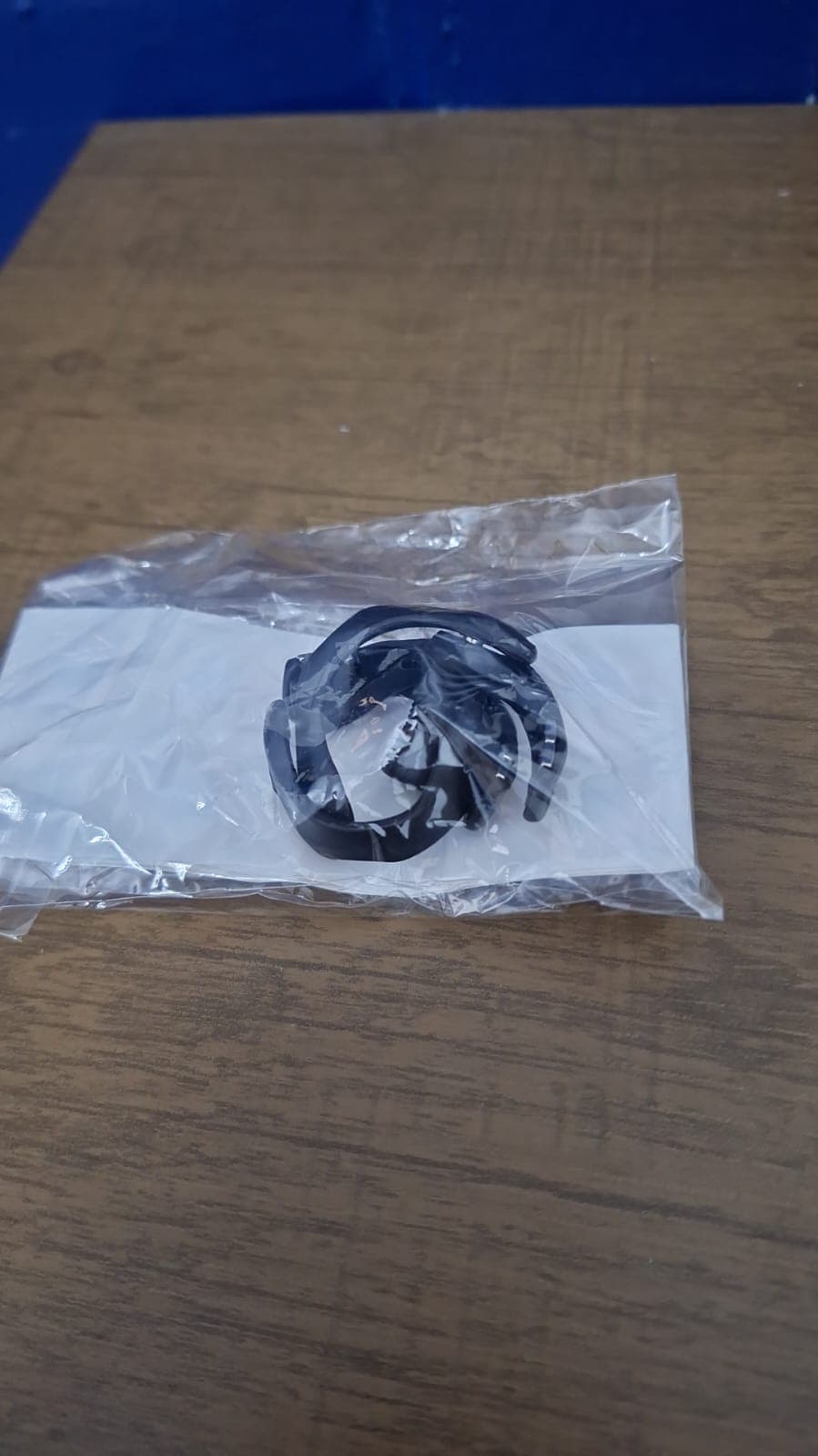 Expansor nasal anti ronco