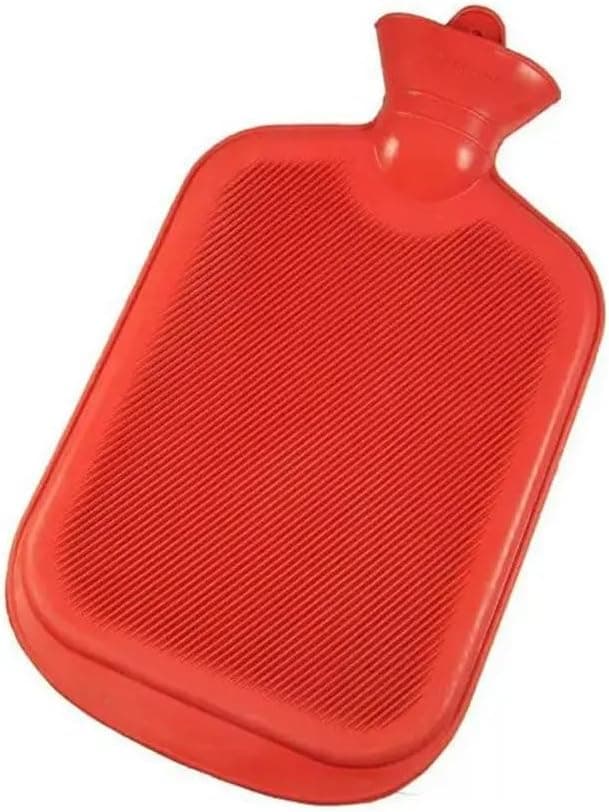 Bolsa Térmica Para Compressa Água Quente 2L