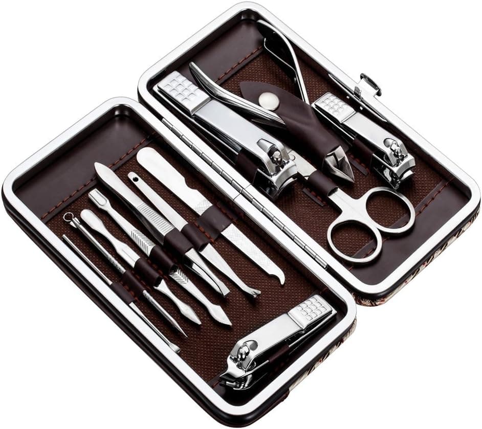 Conjunto para manicure