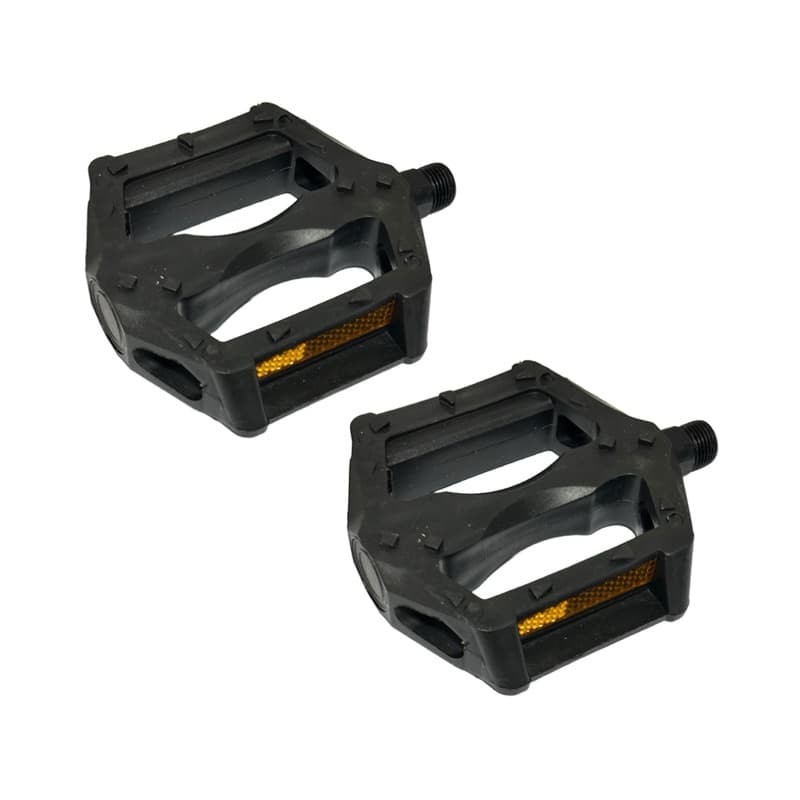 Pedal Bike Rosca Grossa Par