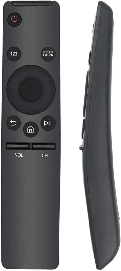 Controle TV Samsung Pequeno