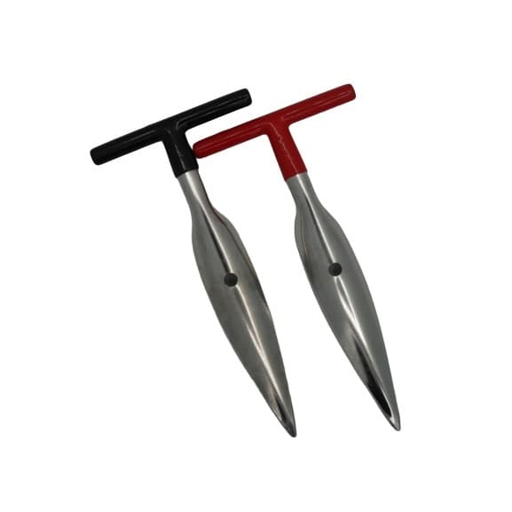 Kit Furador de Coco Inox
